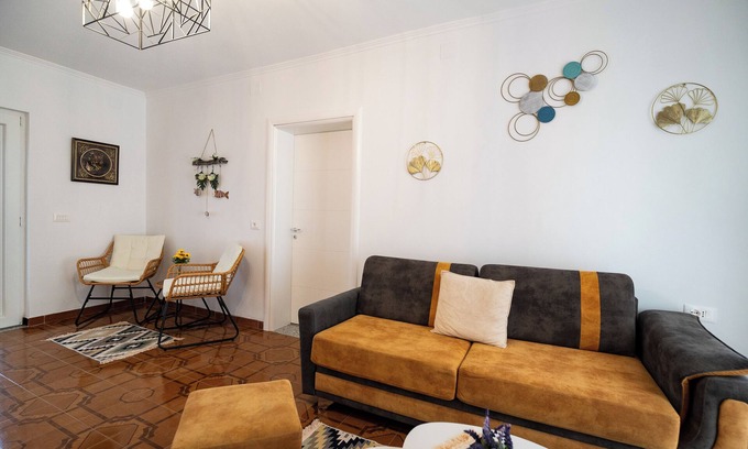 Shkoder Villa | Villa Balani