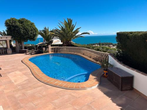 Balcon del Mar Villa | Villa Balcon al Mar