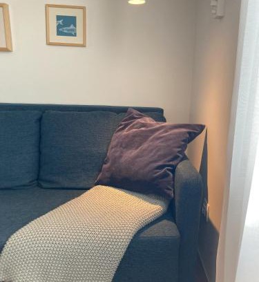 Chalupy Apartment | Villa Baltic Chałupy - Apartament nr 14A