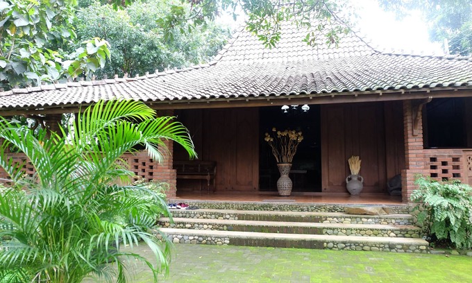 Ambarawa House | Villa Bandungan by Simply Homy