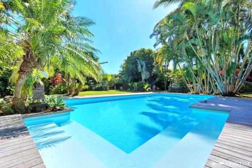 Saint-Pierre De La Reunion Villa | Villa Bao - Piscine - Saint-Pierre
