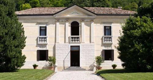 Valdobbiadene Bed & Breakfast | Villa Barberina