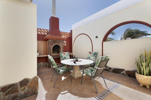 Granadilla de Abona House | Villa Barca