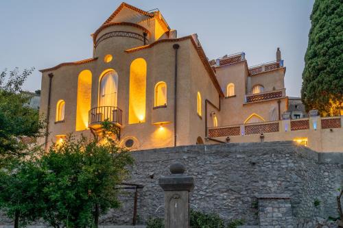 Ravello Bed & Breakfast | Villa Barluzzi