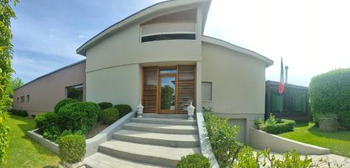 Fontanafredda Bed & Breakfast | Villa Bedin