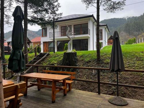 Mali Radic Villa | Villa Bella Una - Prizemlje