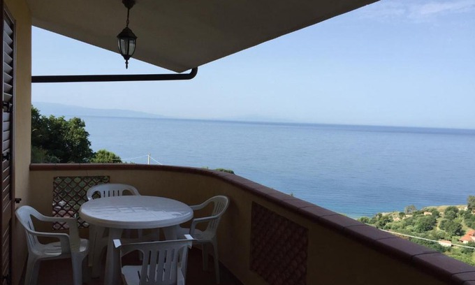 Joppolo House | Villa Bella Vista