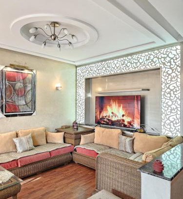 Tanja Balia Villa | Villa Bella Vista Tanger