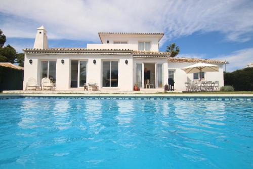 Calahonda Villa | Villa BellaMar