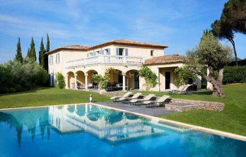 La Celle-sous-Gouzon Villa | Villa Belle Isnarde