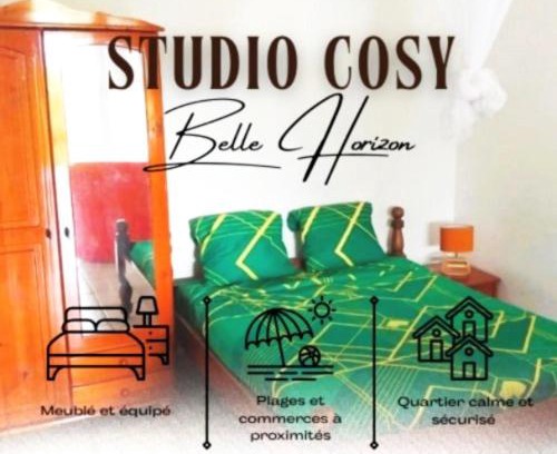 Tartane Apartment | Villa Belle Horizon