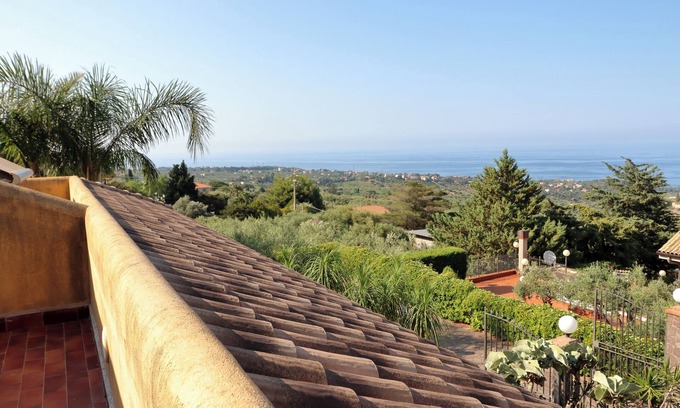 Sant'Onofrio Villa | Villa Belorizzonte - Relax & Sea
