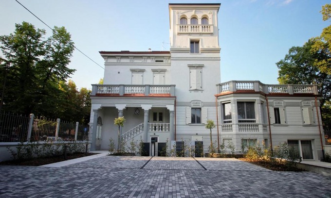 Carpi Apartment | Villa Benatti