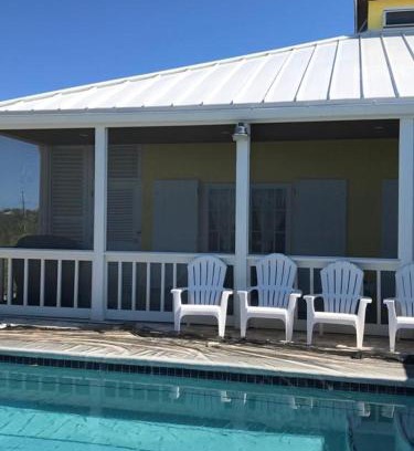 Discovery Bay House | Villa Berekyah