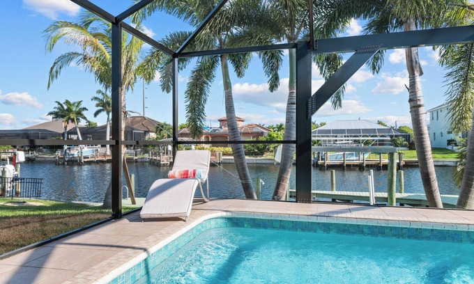 Pelican Villa | Villa Bermuda