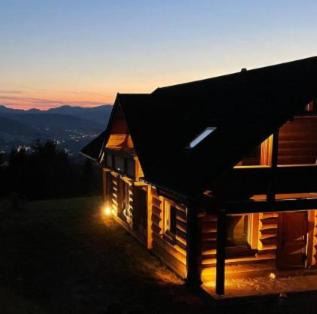 Milowka House | Villa Beskid