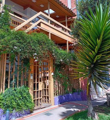 Cusco Bed & Breakfast | Villa Betty B&B