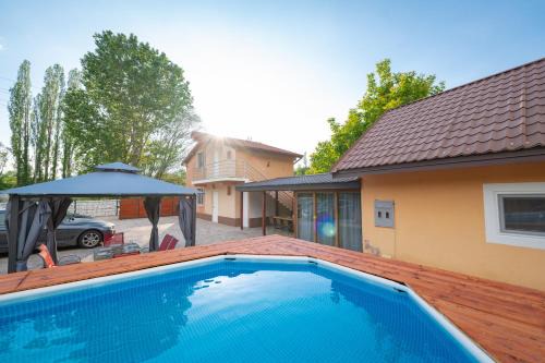 Ljubanista Apartment | Villa Bezho Ljubanista