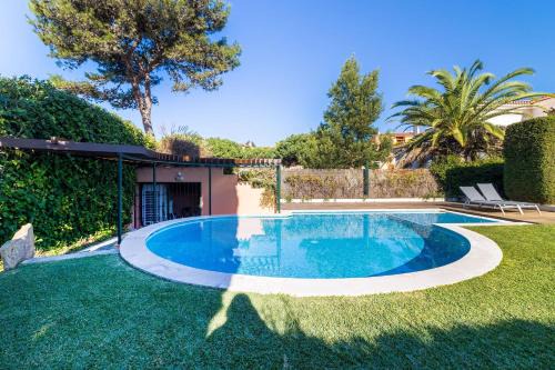 Cascais Villa | Villa Bicuda by NOOK