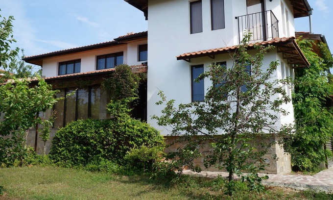 Trakata Villa | Villa Bignonia