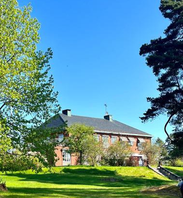 Saffle Municipality Resort | Villa Billerud