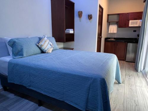 Naranjito Apartment | Villa Binomio