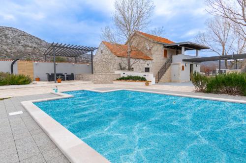 Podgora Villa | Villa Biokovska