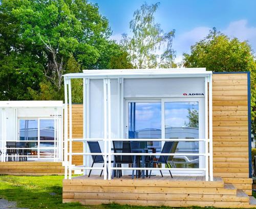 Vatternas Resort | Villa Björkhagen