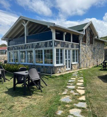 Karaburun Koyu Bed & Breakfast | Villa Blacksea