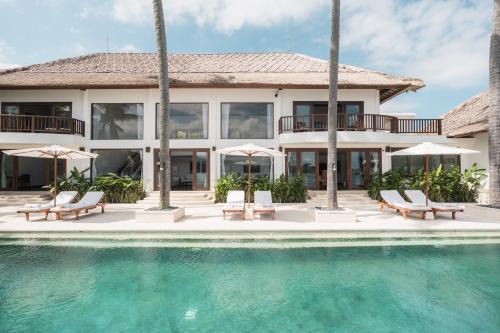 Manggis Villa | Villa Blanca by Alfred in Bali