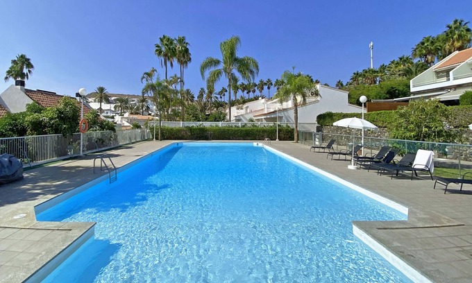Pasito Blanco Ski Chalet | Villa Blue Marlin 4