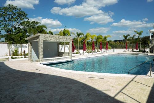 Santo Domingo Norte Apartment | Villa Blue sky luxury