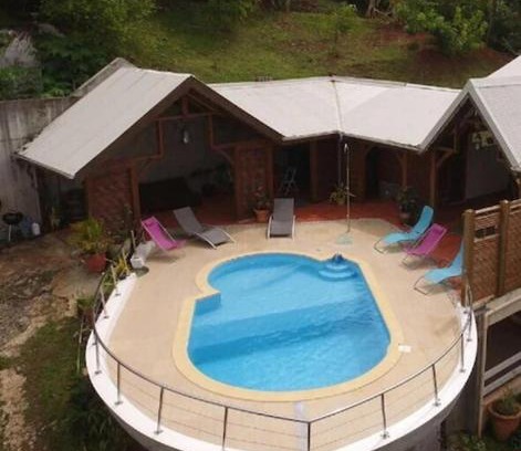 Saint-Esprit Apartment | Villa Boat