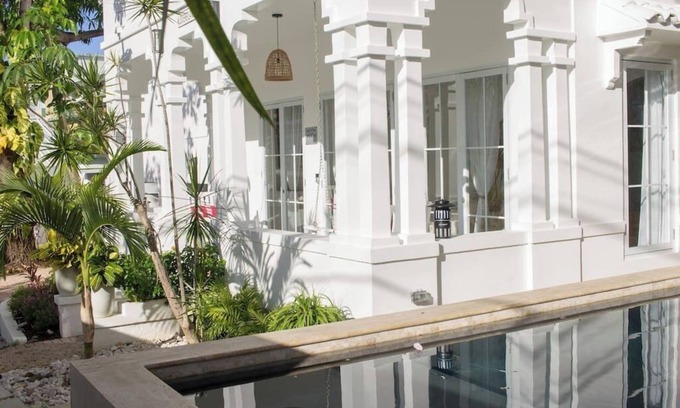 Condado Villa | Villa Bohemia I & II Grand Gated Estate