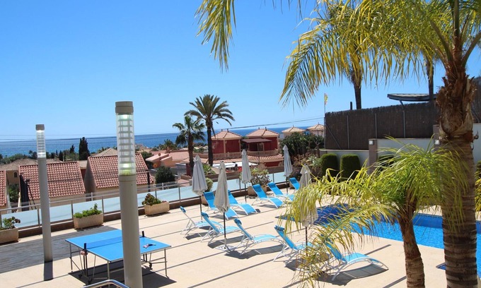 Bolnuevo Villa | Villa Bolnuevo, 5 bedrooms, 10 persons