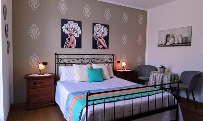 Costermano House | Villa Bonetti