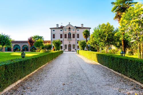 San Bonifacio Bed & Breakfast | Villa Bongiovanni
