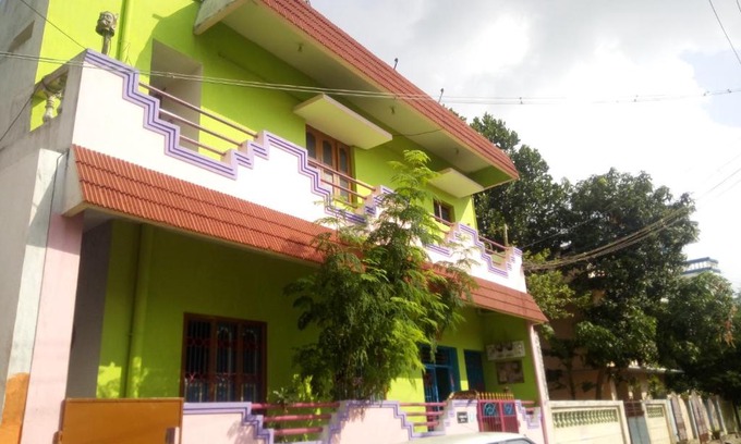 Kottakuppam House | Villa Bonny Home Stay