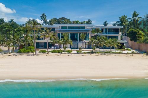 Khok Kloi Villa | Villa Boonta