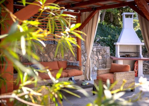 Stari Grad Villa | Villa Boric by the Sea