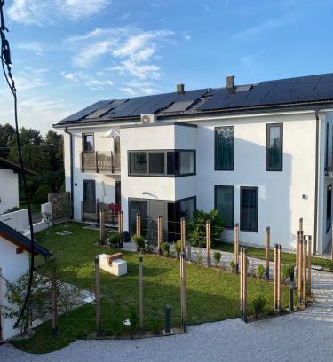 Spodnja Polskava Apartment | Villa Boris