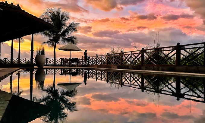 Borobudur Resort | Villa Borobudur Resort