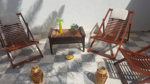 Sousse - Monastir Villa | Villa Bougainvillier