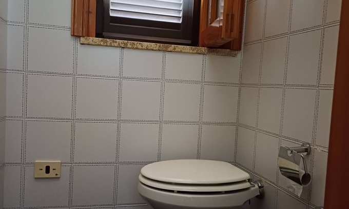 Leporano Marina Villa | Villa Bouganville Cista07301091000052453