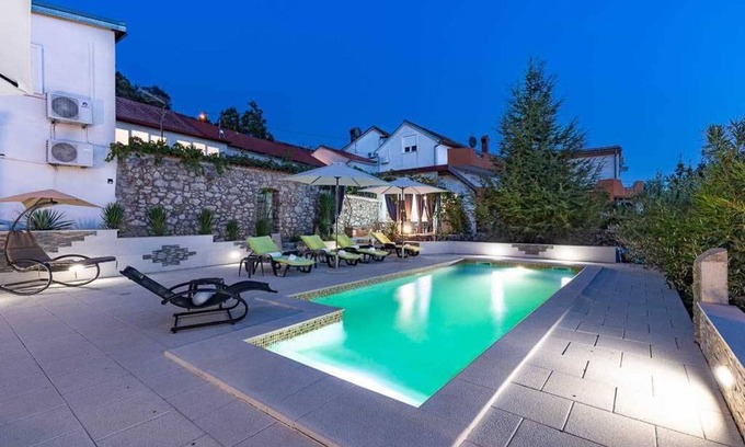 Bribir Villa | Villa Bozana Crikvenica Riviera by aneo travel