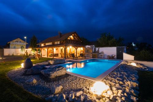 Selnica Villa | Villa Brallissima