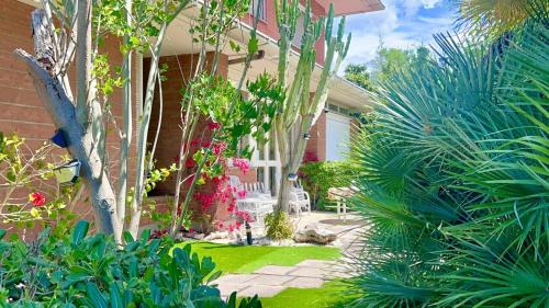 Latina House | VILLA BRANDO EXCLUSIVE - 9People - Bike Rental - Near Sabaudia & Pontine Beaches - Not a typical villa, it's truly a unique experience