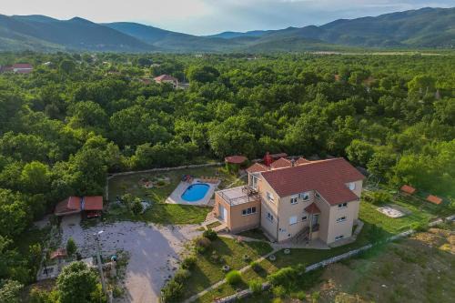 Dicmo House | Villa Bravic