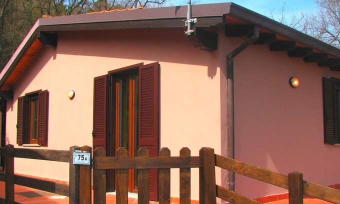 Merea House | Villa Brea: Terrace, Garden Sea View - Special Offer September & October