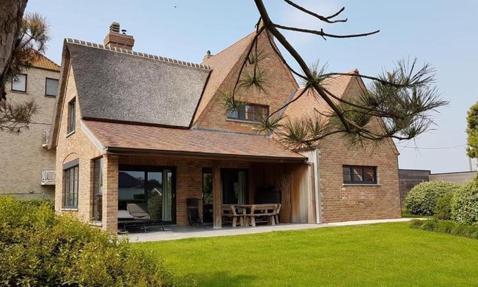 Wenduine Villa | Villa Brion*